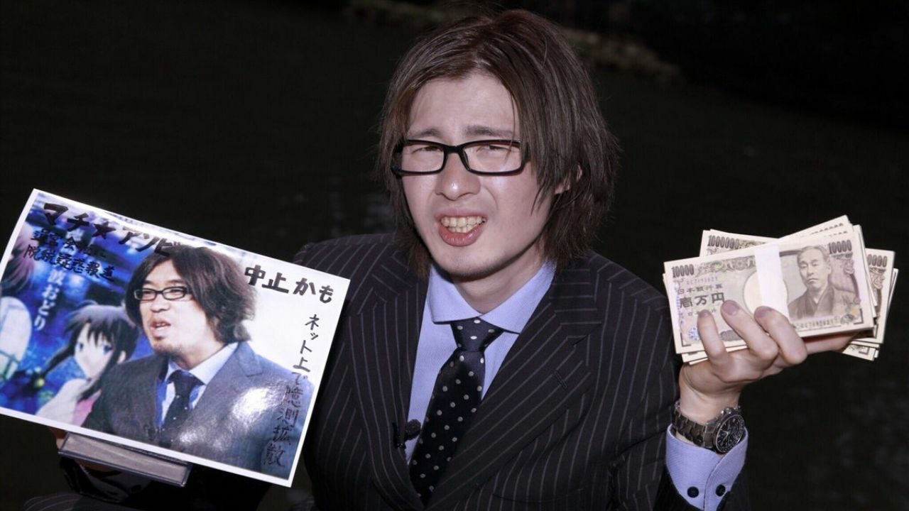 Studio Ufotable’s Founder Charged with Tax Evasion, Read More cover