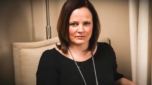 Golden State Killer: I’ll Be Gone In The Dark, Released!