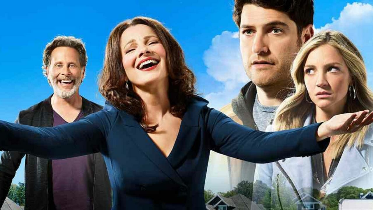 NBC’s Indebted Gets Cancelled for Next Season cover