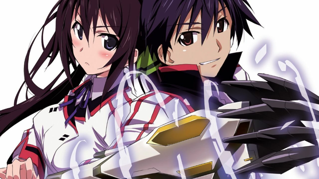 Infinite Stratos Season 3 Release Date Is Running A Decade Late! Then Why  Are We Still Kindling Hope? 