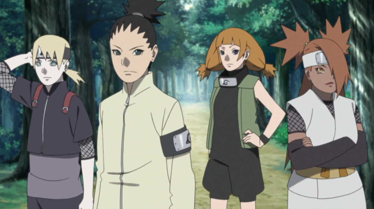 Is Boruto good? Does Boruto ever get good?