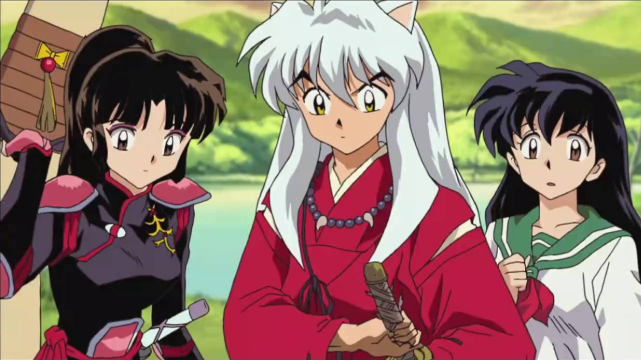 Who Killed Inuyasha’s Father? Did He Ever Surpass Him? cover