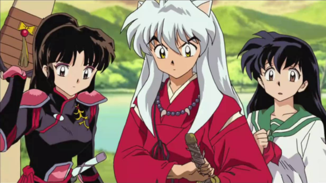 Who Killed Inuyasha’s Father? Did He Ever Surpass Him?