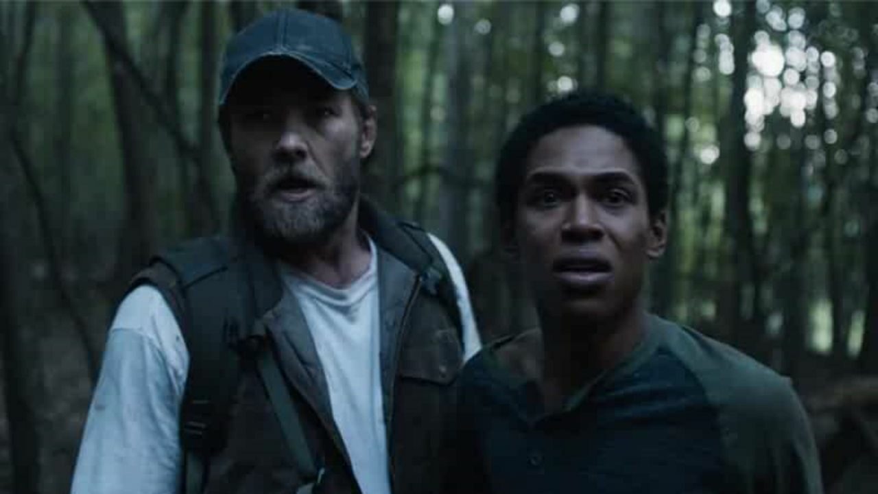 Will ‘It Comes At Night’ be worth your time? Review! cover