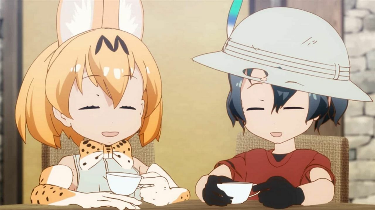 Kemono Friends Voice Actress Gets Diagnosed with COVID: No Symptoms Shown cover
