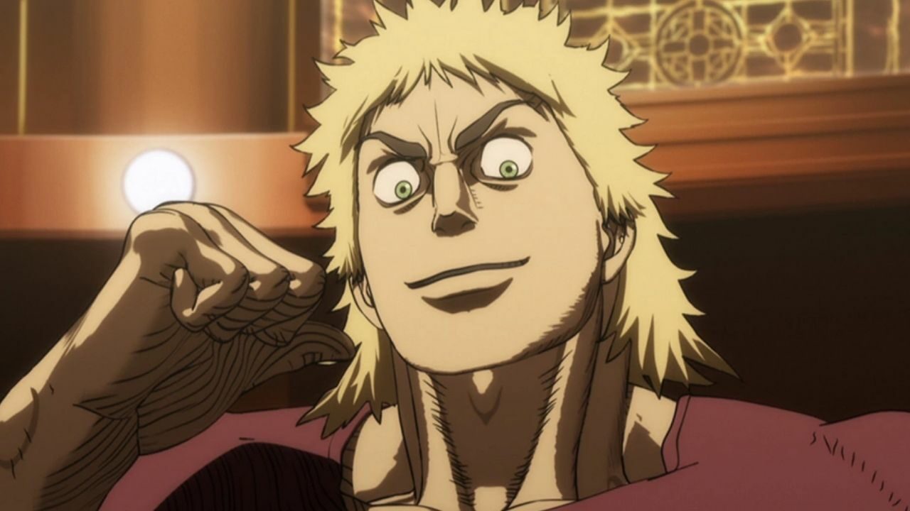 Kengan Omega Chapter 71: Release Date, Delay, Discussion, Spoilers cover