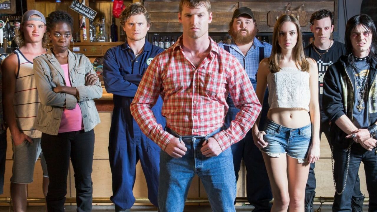 Canadian Comedy Letterkenny Renewed for Season 9 cover