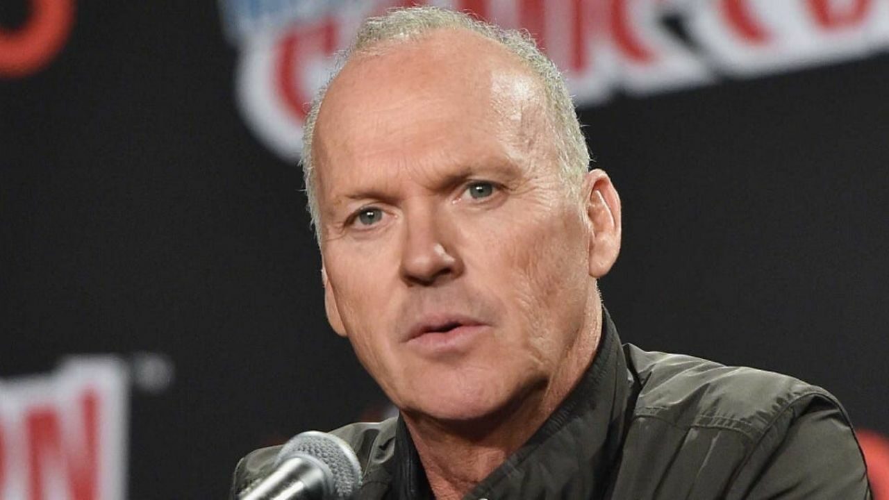 Dopesick: Michael Keaton to lead Hulu Original cover