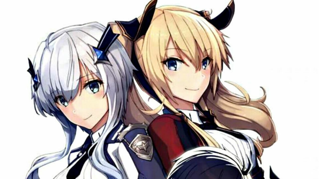 The Misfit of Demon King Academy to air on July 4th after delay cover