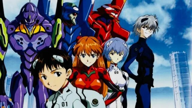 How to Watch Neon Genesis Evangelion? Complete Watch Guide