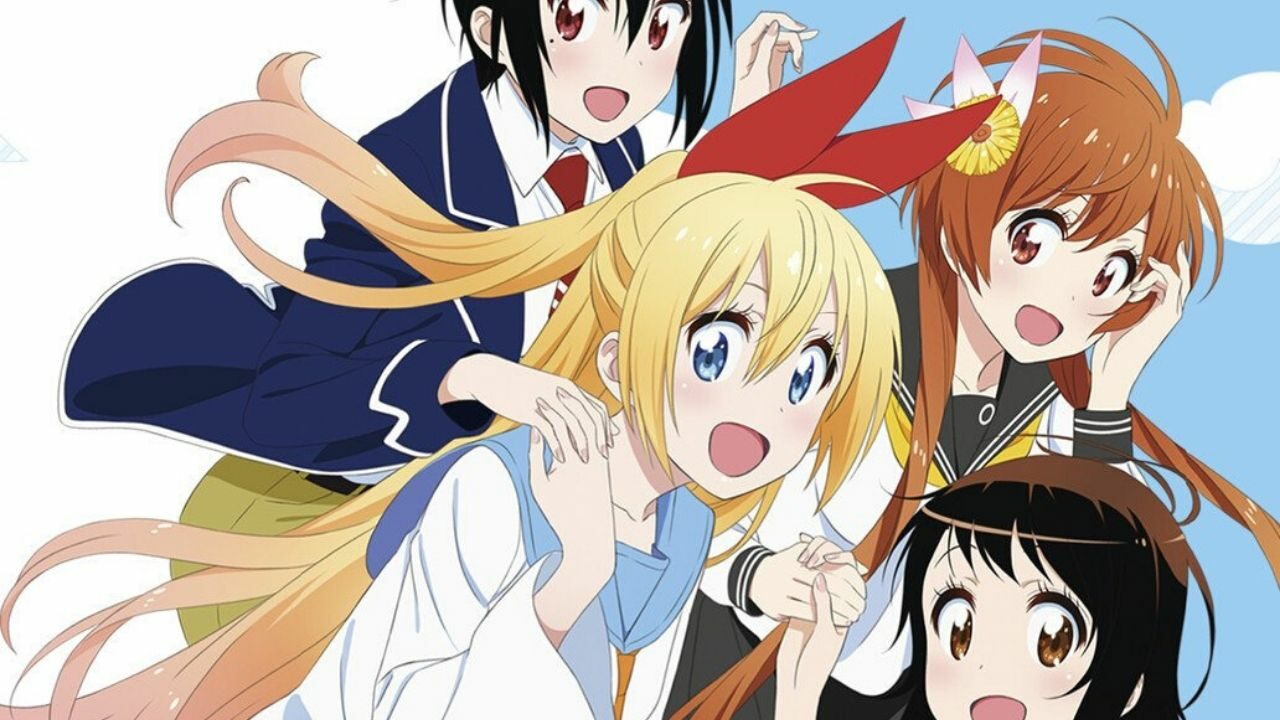 Anúncio da Funimation: NOVO Anime entrará no catálogo em breve capa