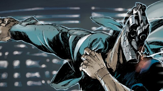 Is No Guns Life good? Is it worth watching? A review.