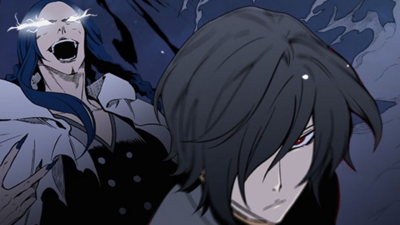 Noblesse to get an anime adaptation this October