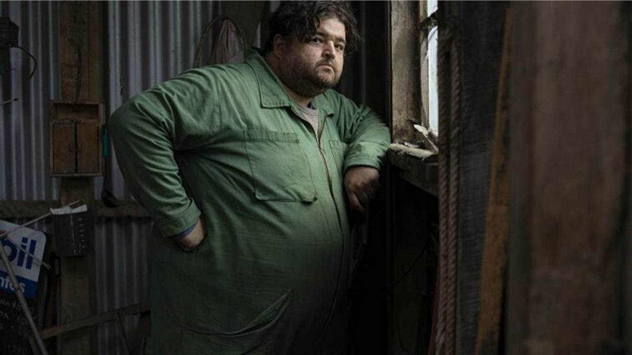 Nobody Knows I Am Here: Netflix’s Musical Drama, June 24 cover