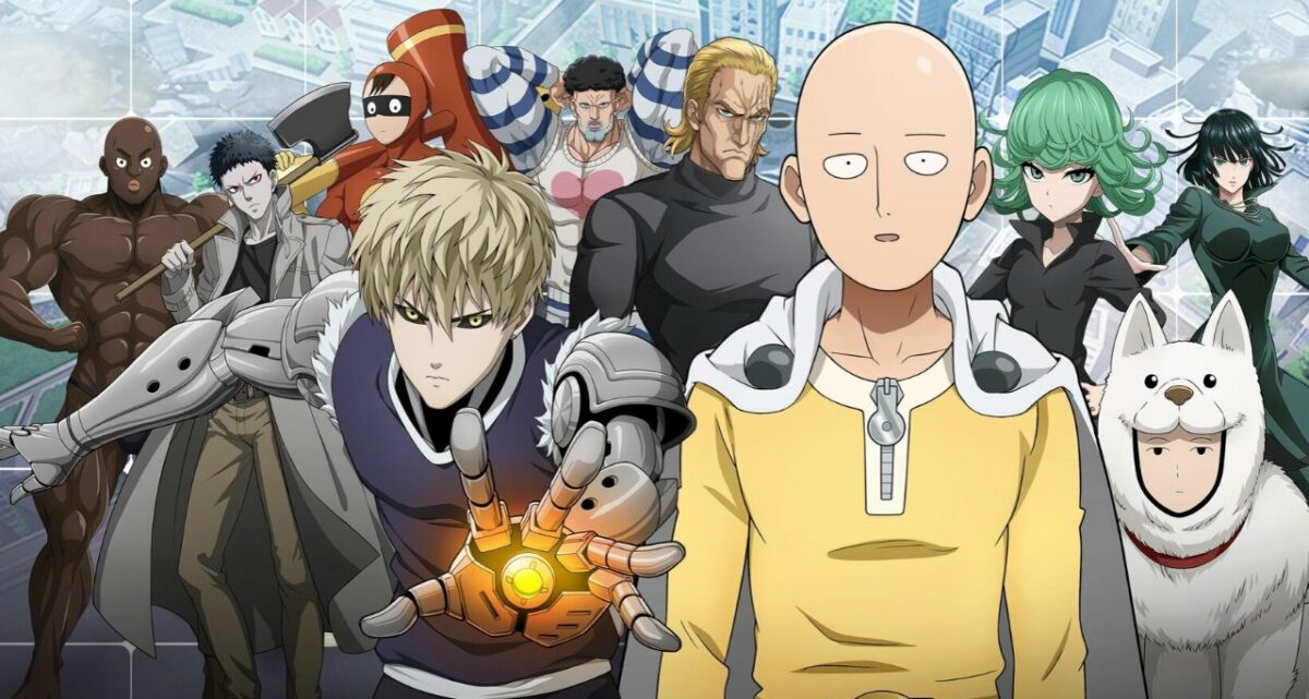One Punch Man: Road to Hero 2.0 will launch for Android and IOS on June 30, 2020.