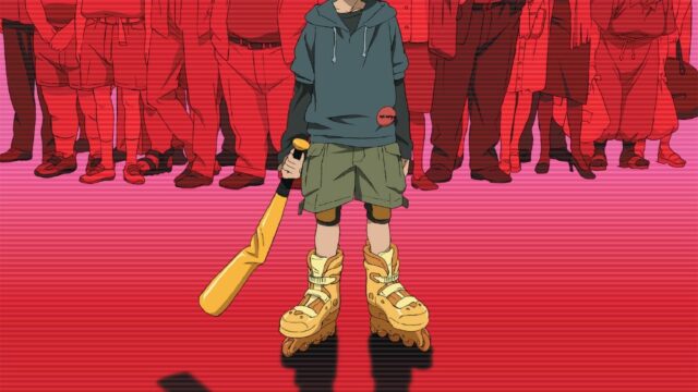 Como assistir o anime Paranoia Agent? Guia de pedido do Easy Watch