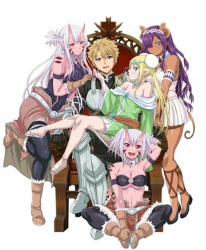 Guía de lanzamiento completa de Summer Anime 2020