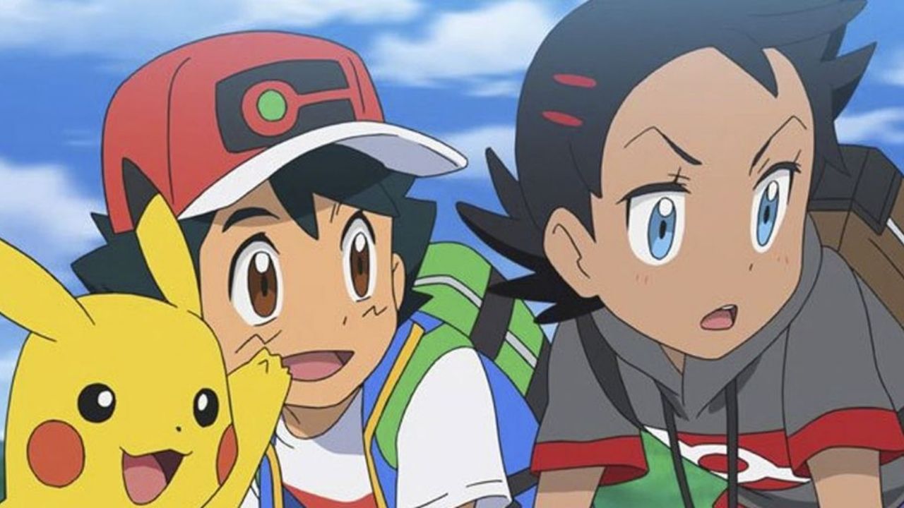 Pokemon 2019 Episode 27 Updates