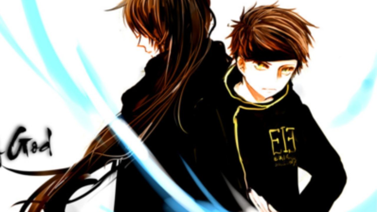 Power Rankings in Tower of God What is a ranker?