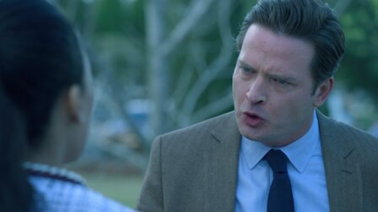 Reckoning Review Is it good and worth watching?