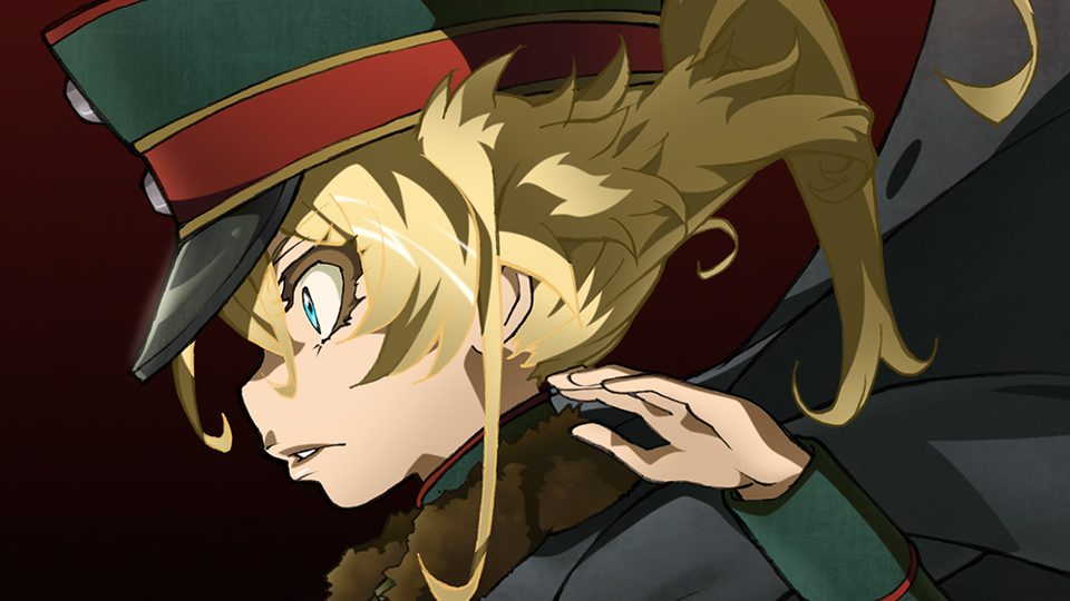 The Saga of Tanya the Evil Season 2: Release Info, Trailer, Visuals, Updates