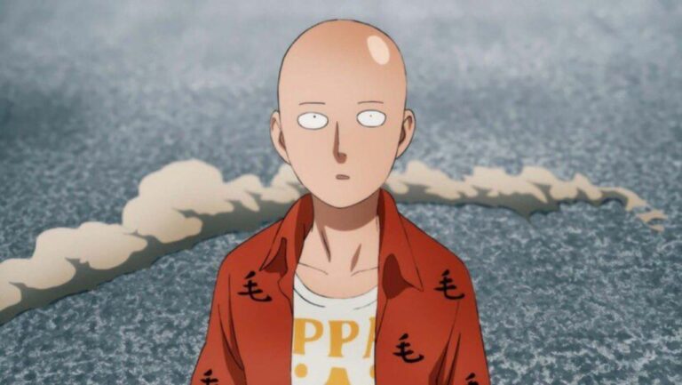 Qual mangá 'One Punch Man' você deveria ler? Guia de pedidos de fácil leitura