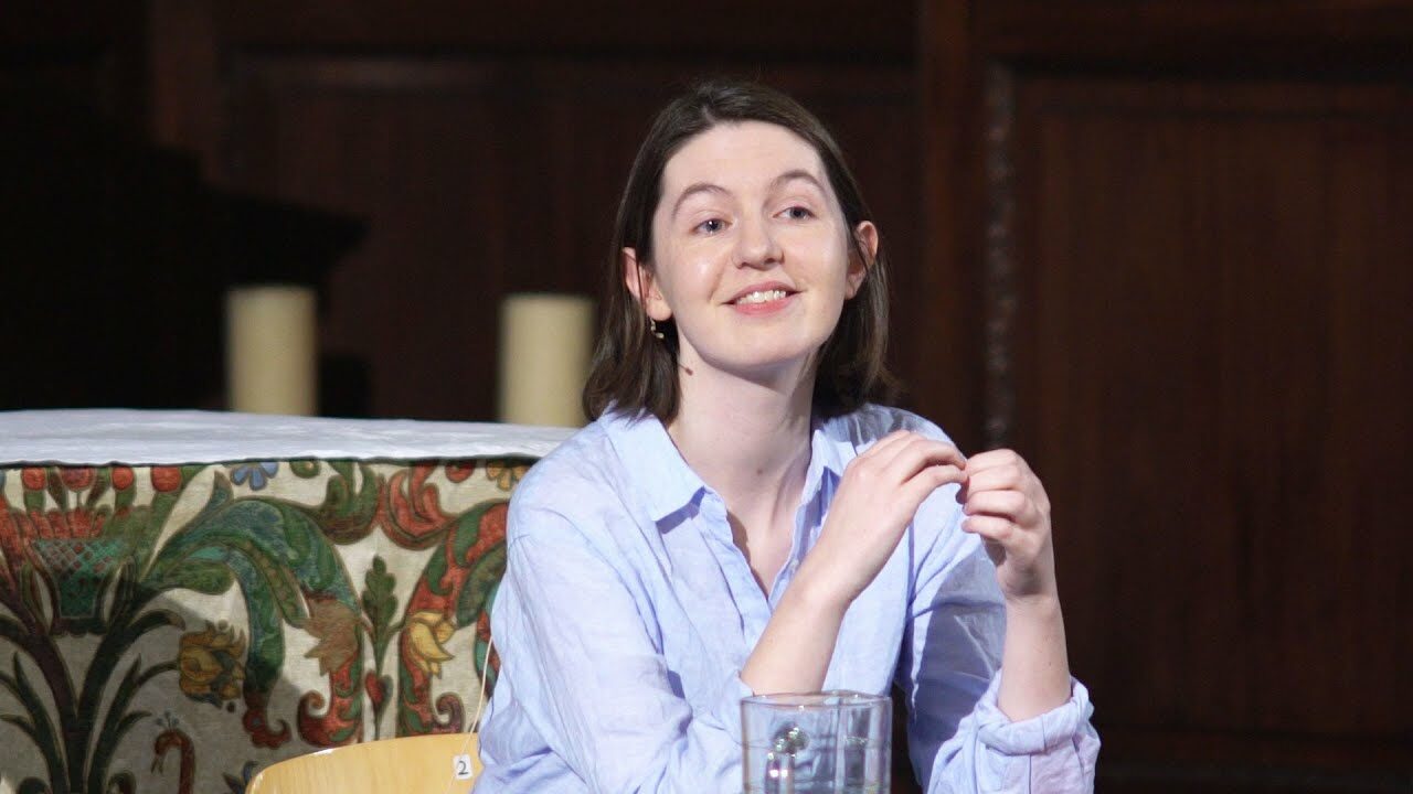 Conversations With Friends: Hulu to adapt another Sally Rooney cover