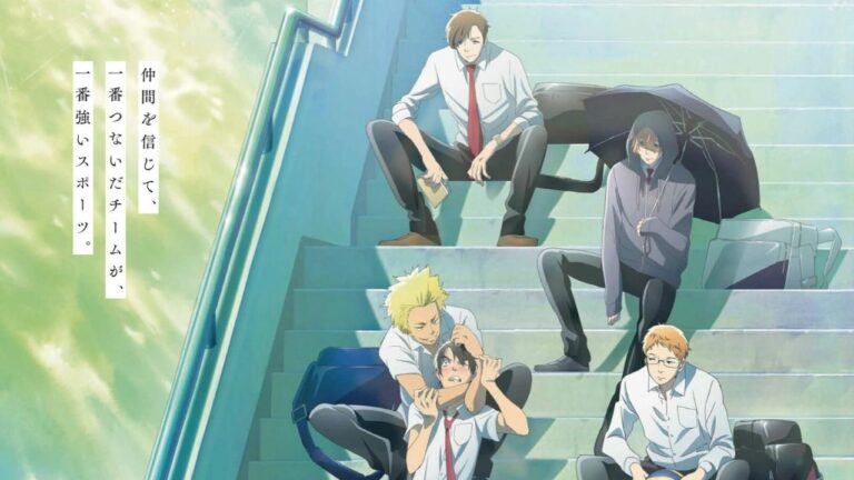 Wo Kann Man Highschool Dxd Schauen