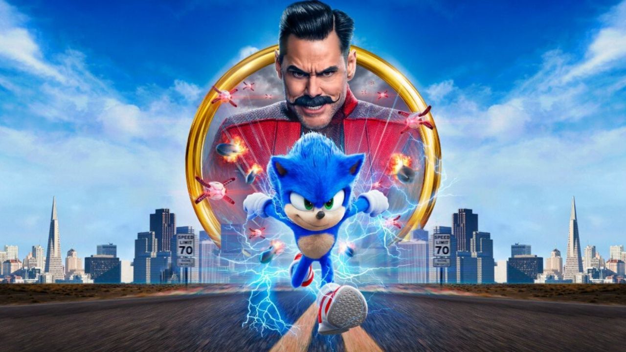 Sonic the Hedgehog (2020): Sequel Film Announced 