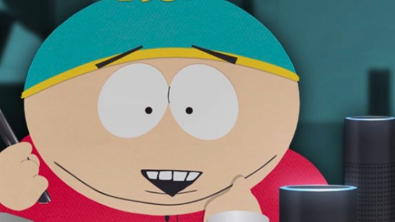 Por que South Park deixa o Hulu?