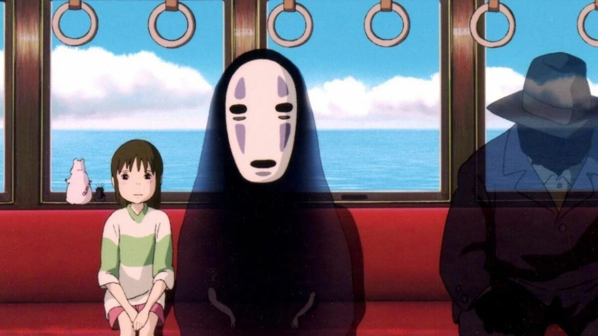 Studio Ghibli Films Now On Netflix Canada