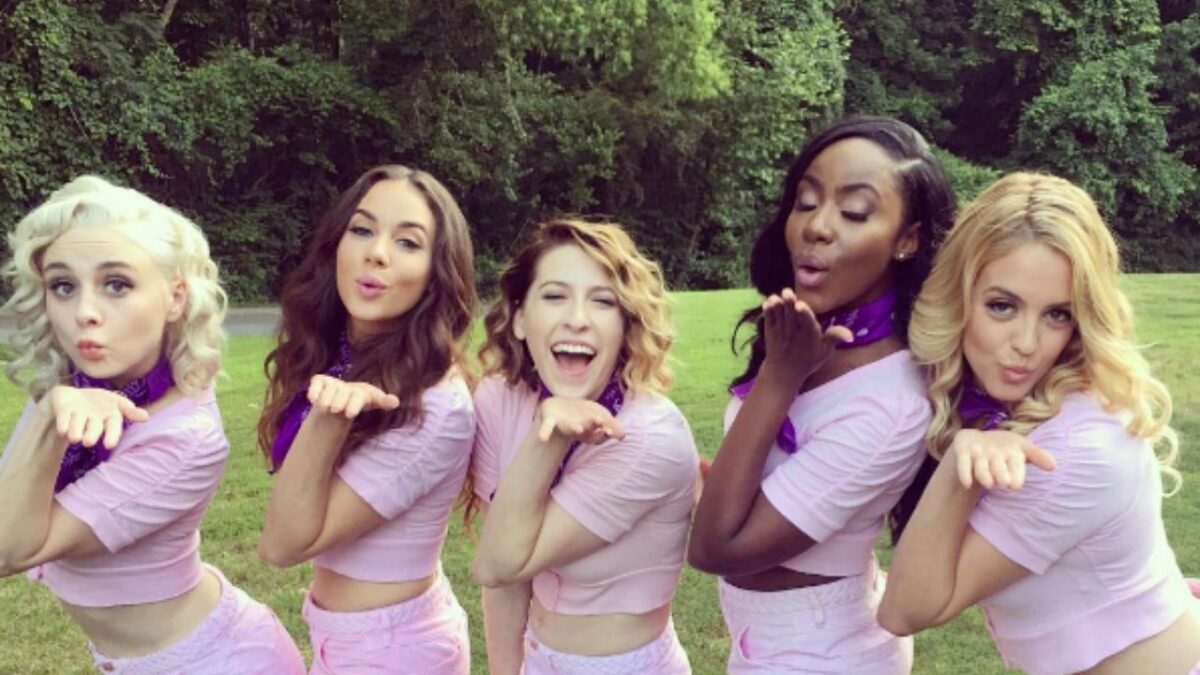 Will Step Sisters be worth your time?