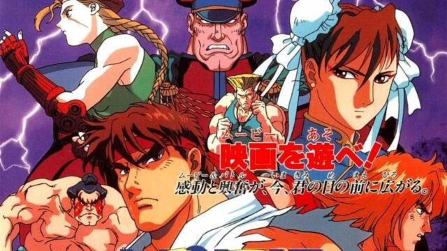 Top 10 Anime wie Kengan Ashura & wo man sie sehen kann!