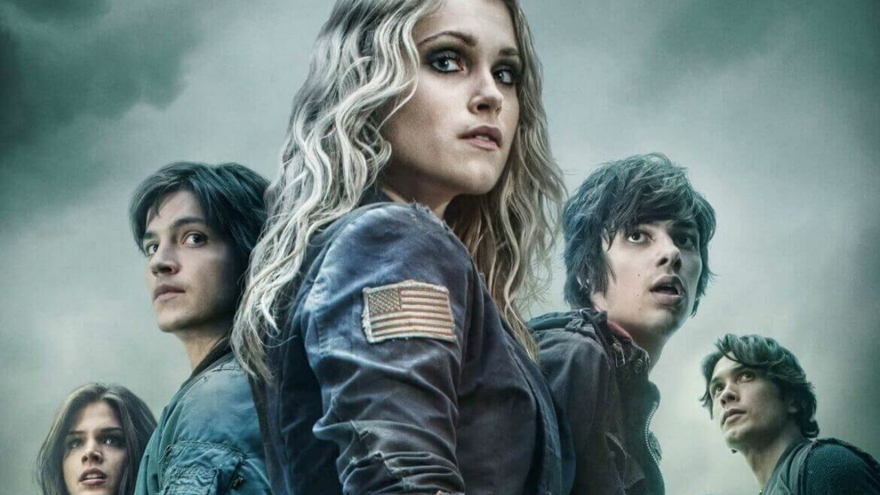 Is The 100 Worth Watching? A Complete Review cover