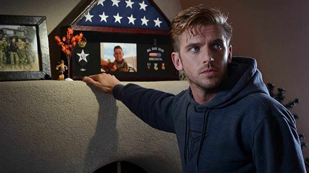 Unbelievable List of “TOP” 9 movies on Netflix this week cover