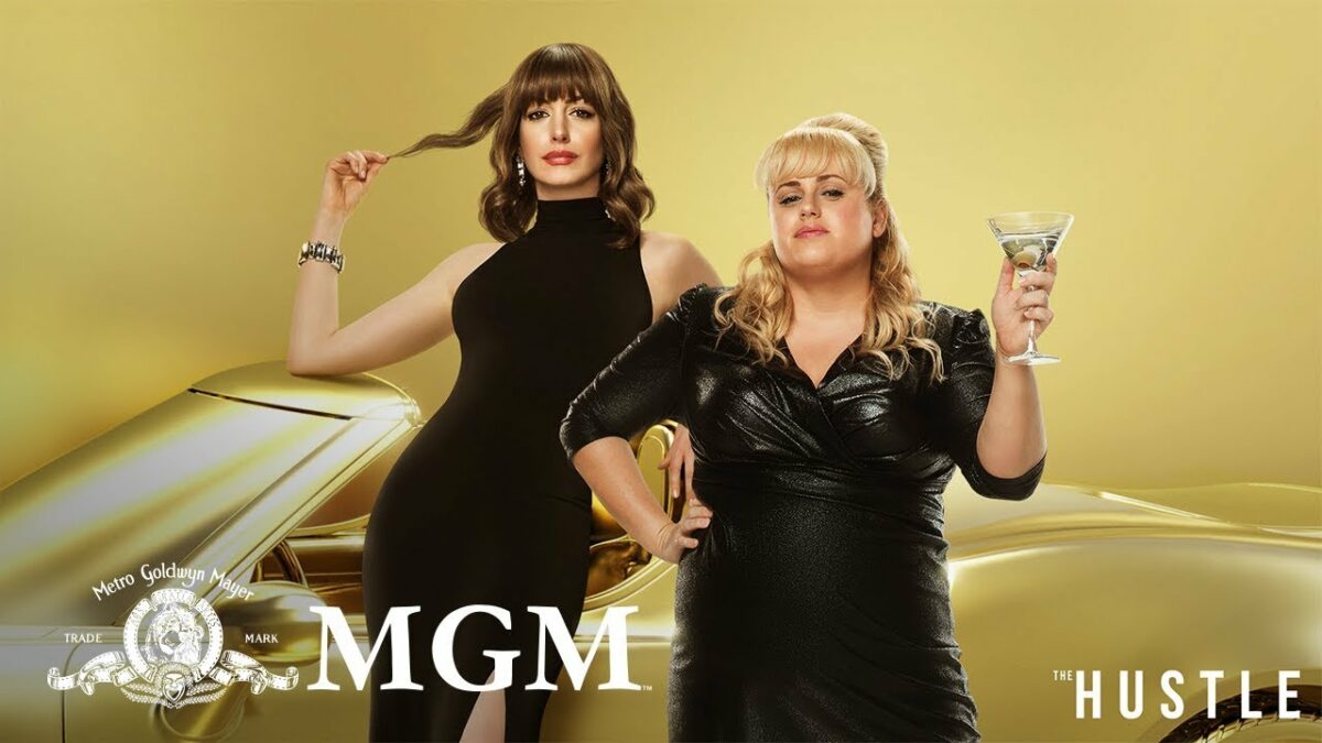 Is The Hustle worth your time?