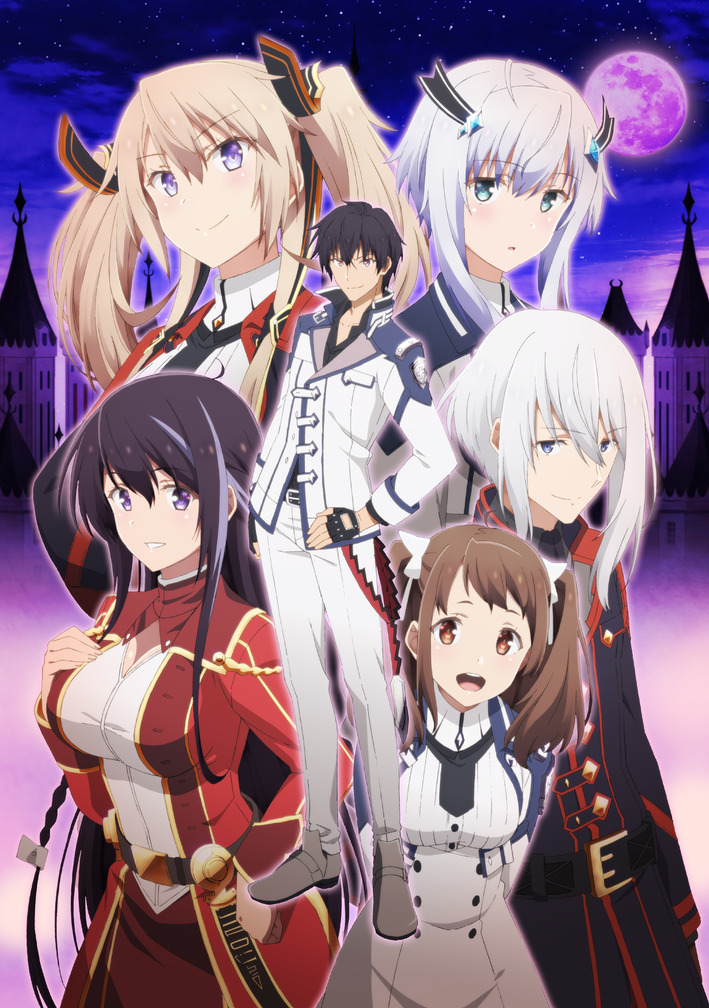 Is The Misfit of Demon King Academy  worth watching? Review