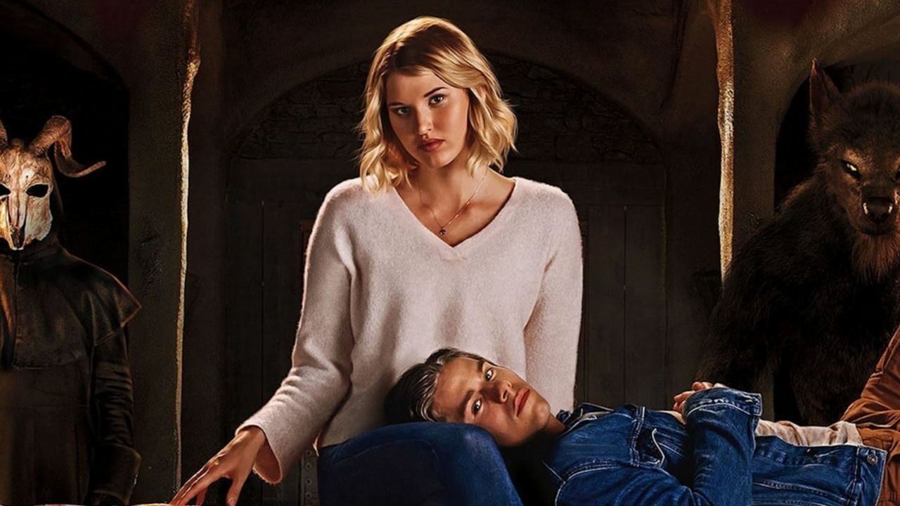 The Order Review – Should you watch this fantasy drama? cover