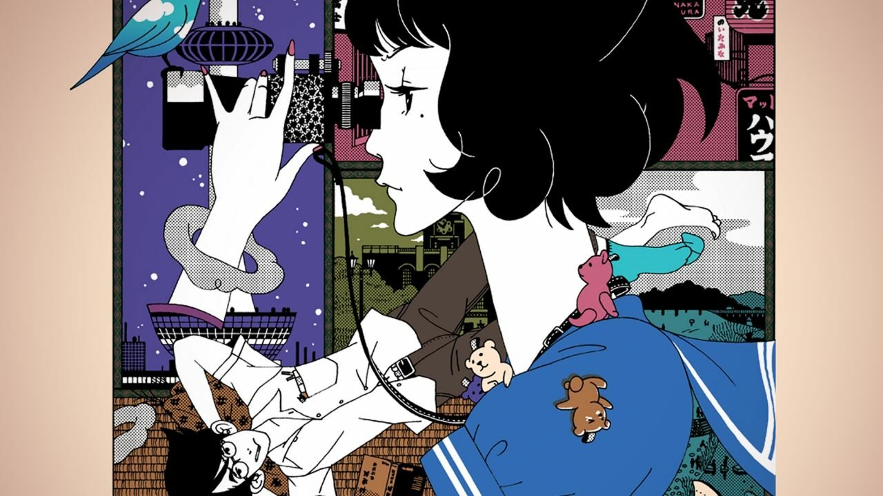 Tatami Galaxy’s Long-Awaited Sequel Entices Us with Time Twisting Teaser cover
