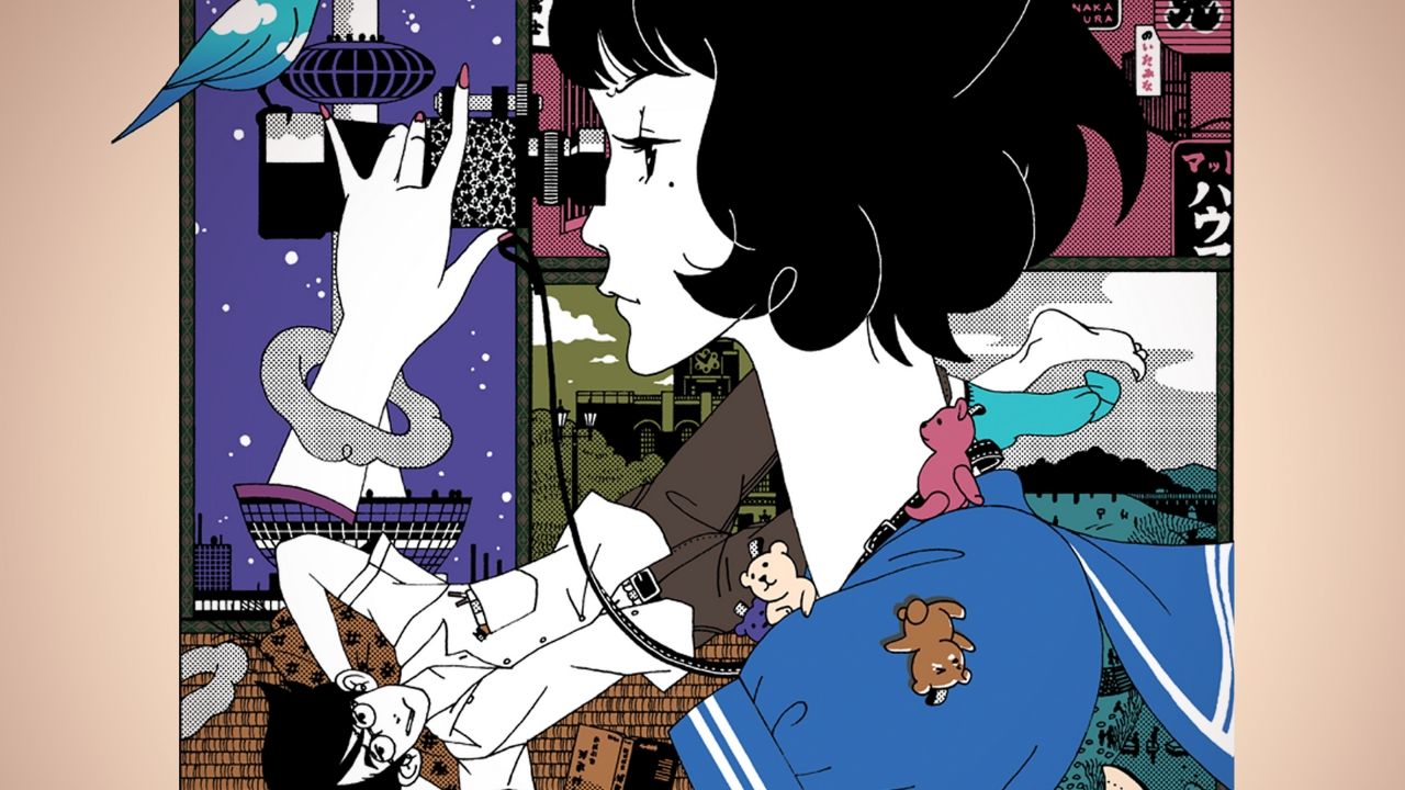 The Tatami Galaxy Novel Sequel To Release On July 29