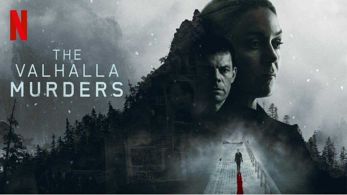 Is The Valhalla Murders Any Good? A Complete Review