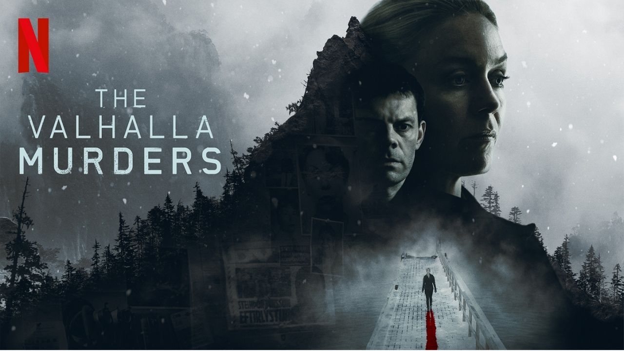 Is The Valhalla Murders Any Good? A Complete Review cover