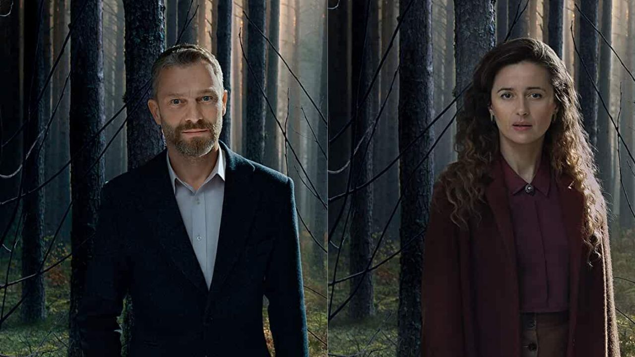 The Woods Review | ¿Deberías ver el thriller de Netflix?