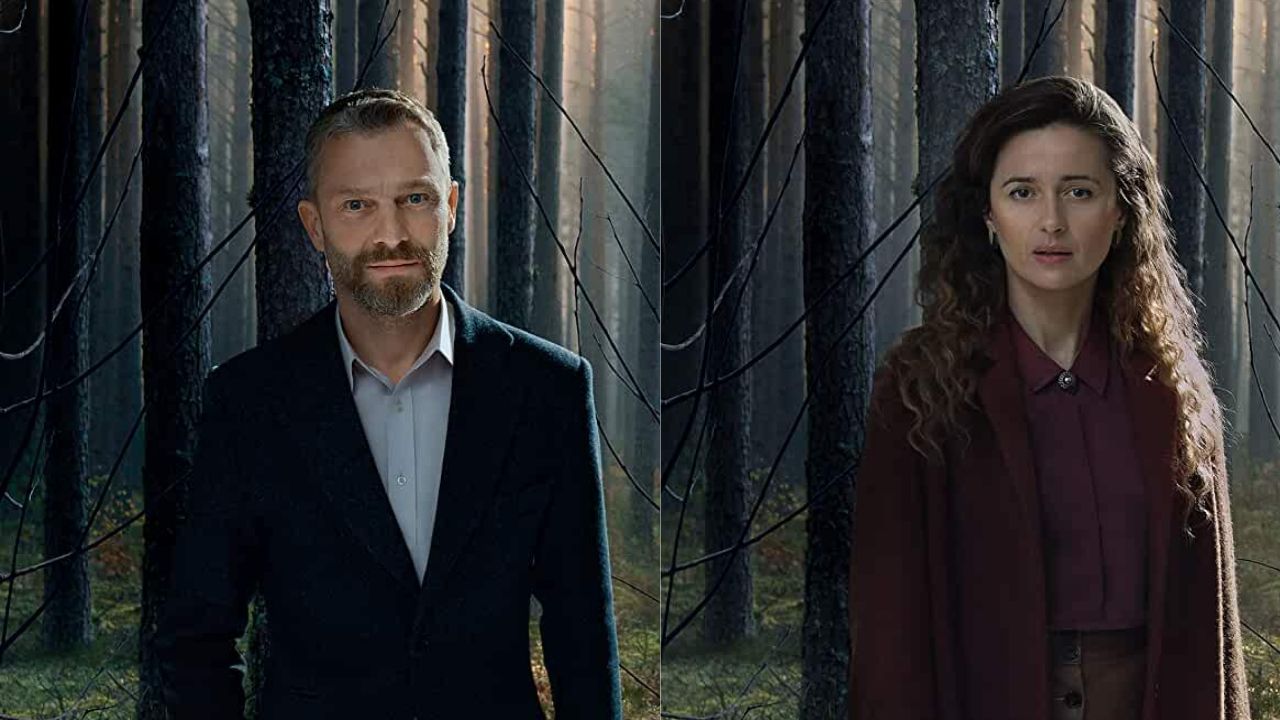 The Woods Review | Solltest du dir den Netflix-Thriller ansehen?