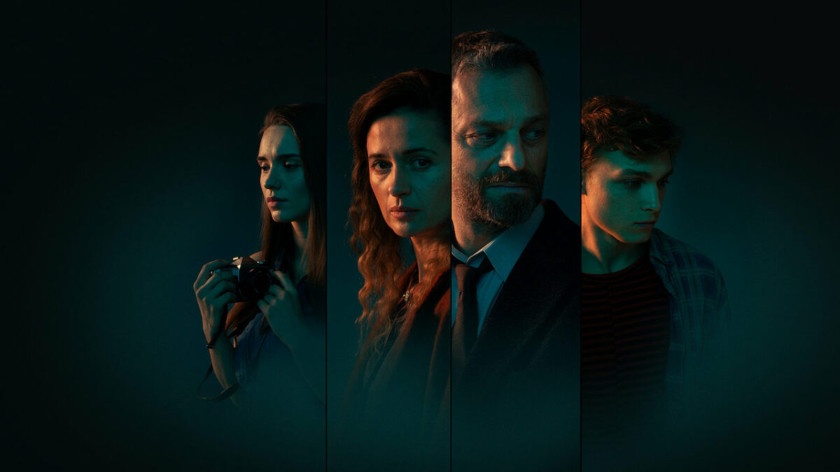 The Woods Review| Should you watch the Netflix thriller?