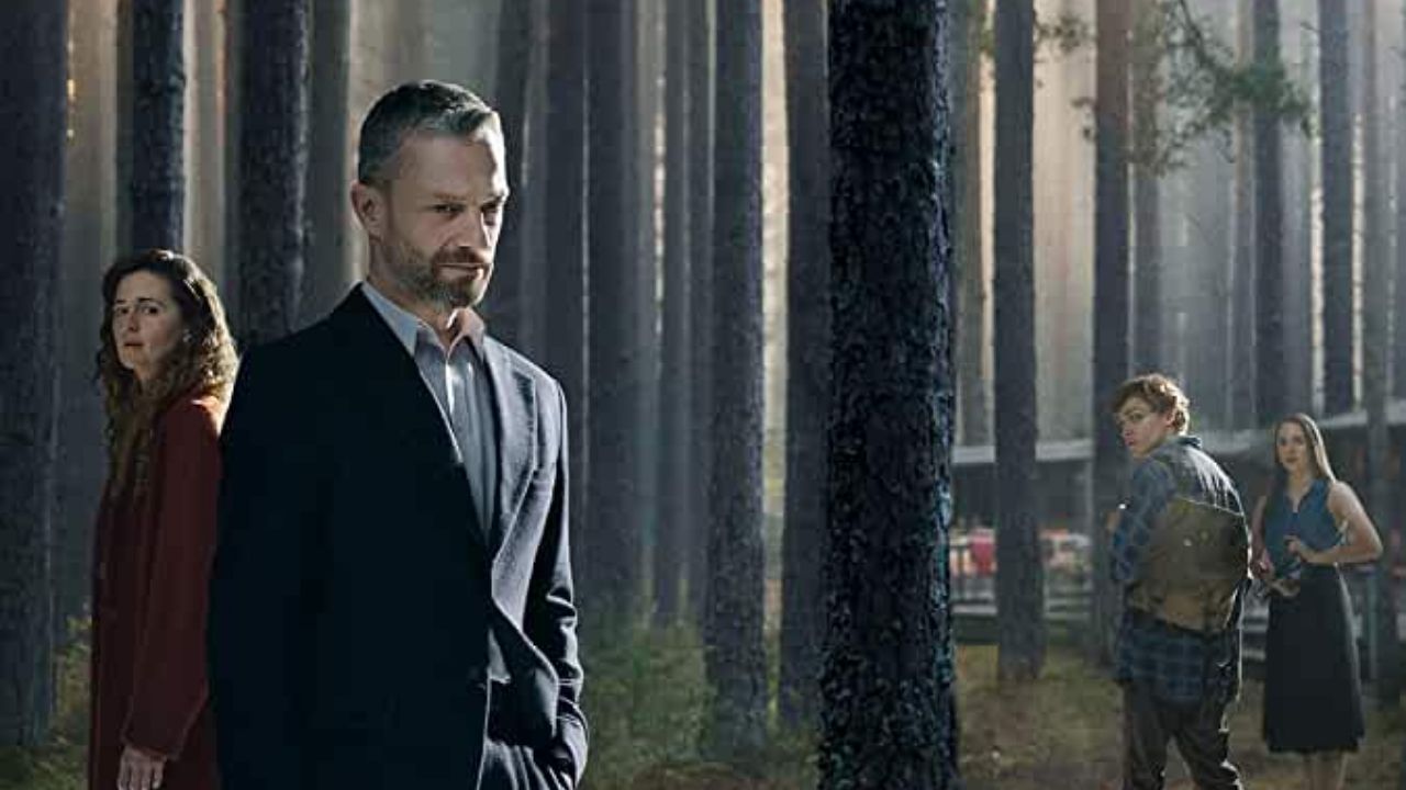The Woods Review| Should you watch the Netflix thriller?
