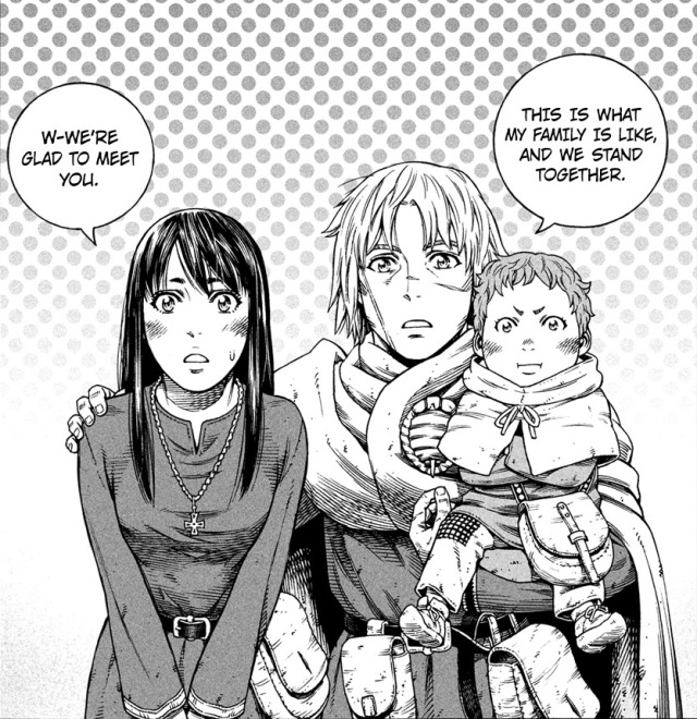 vinland saga chapter 173 raw scans spoilers release date