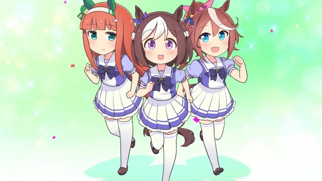 Umayon TV Anime July 2020 Release Date, Confirmed cover