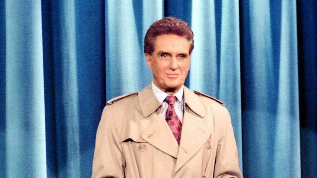 Unsolved Mysteries TV Series Coming On Netflix On July 1.