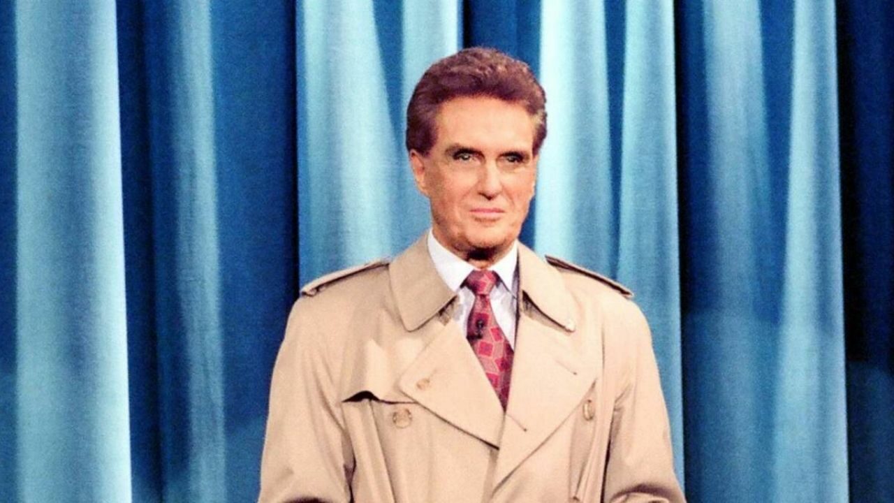 US mystery series Unsolved Mysteries to return to Netflix July 1 cover